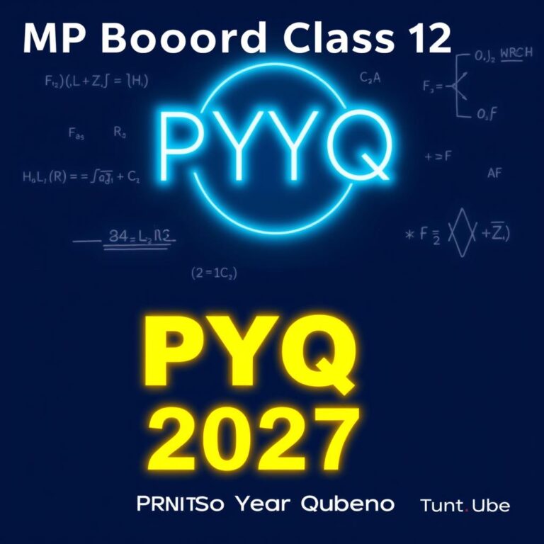 Class 12 Physics PY Qs — Chapt…