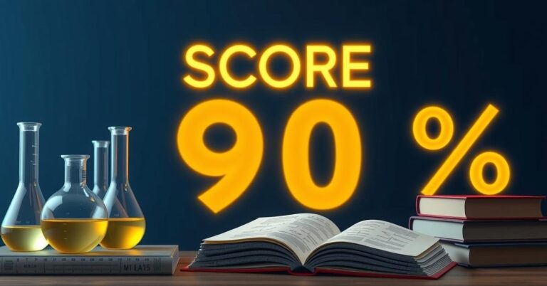 Class 12 Chemistry Strategy 2027 — How to Score …