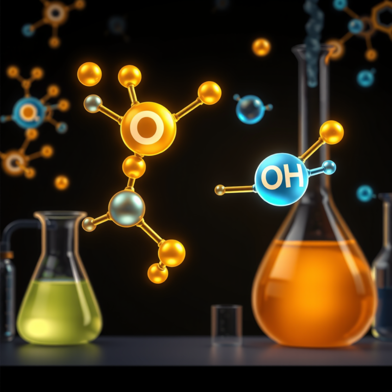 MP Board Class 12 Chemistry: Alcohols Phenols & Ethe…