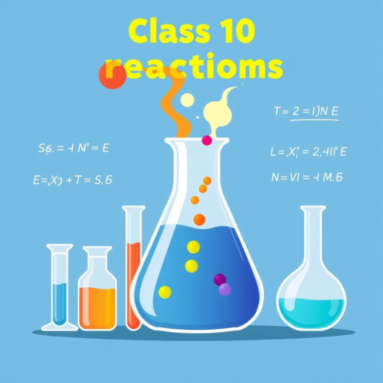 MP Board Class 10 Science Chapter 10: The Human Eye and t…