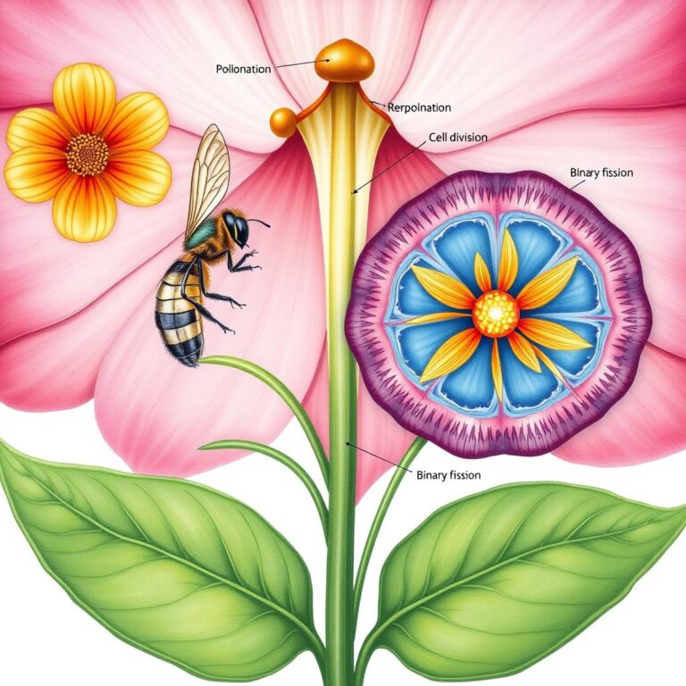 MP Board Class 10 Science Chapter 7: How do Organisms Rep…