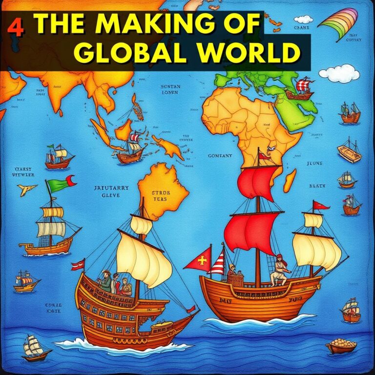 MP Board Class 10 Social Science Chapter 4: The Making of…