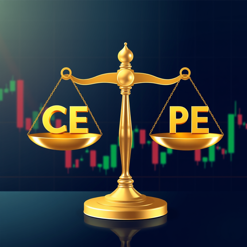 Options trading strategy — short straddle, bull put spread, covered call