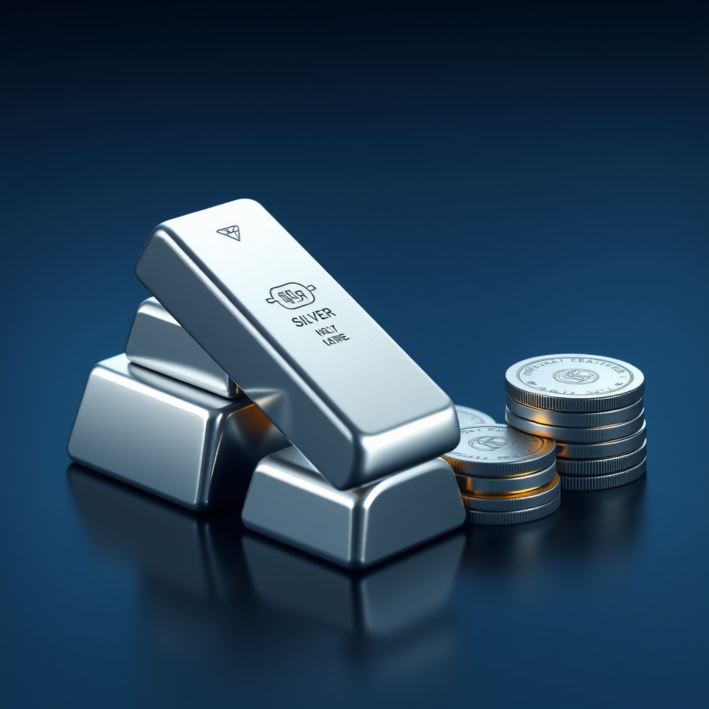 Silver rate today — aaj ka silver bhav