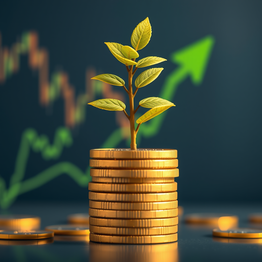₹100 se kam ke top stocks — penny stocks portfolio
