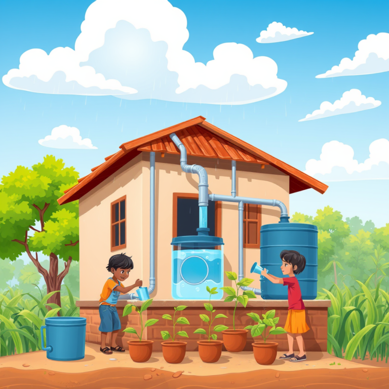 MP Board 10th SST Ch3: Water Resources Notes Hindi Medium